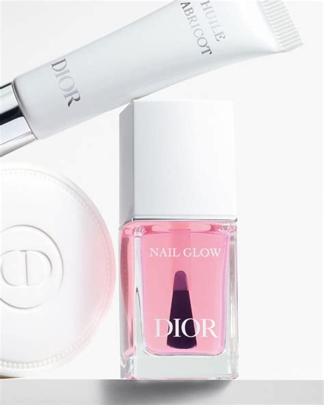 christian dior nail glow dupe|christian dior nail enamel.